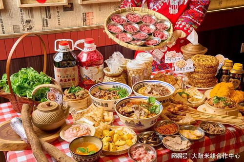 生燙牛肉米線店的創(chuàng)業(yè)機(jī)遇與挑戰(zhàn)——以‘大鼓’品牌標(biāo)準(zhǔn)化運(yùn)營為例