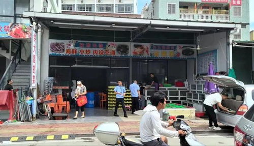 南澳網(wǎng)紅餐廳專項(xiàng)檢查結(jié)果揭曉 食品安全狀況總體良好